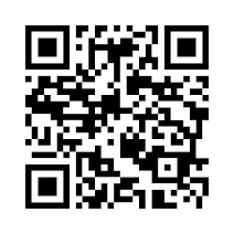 QR code to download the district 53 Mobile App 